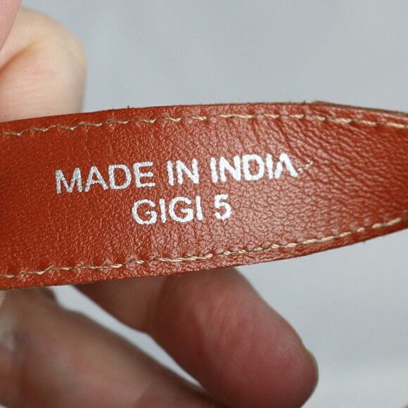 Sam Edelman Gigi 5 Sandals - Picture 6 of 6